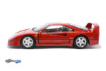 Ferrari F40 Italian Stripes - 1987 - Red - Image 3