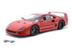 Ferrari F40 - 1990 - Red