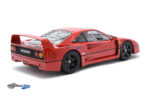 Ferrari F40 - 1990 - Red - Image 2