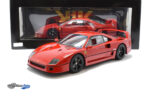Ferrari F40 - 1990 - Red - Image 4