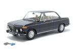 BMW L2002 Tii - 1974 - Black