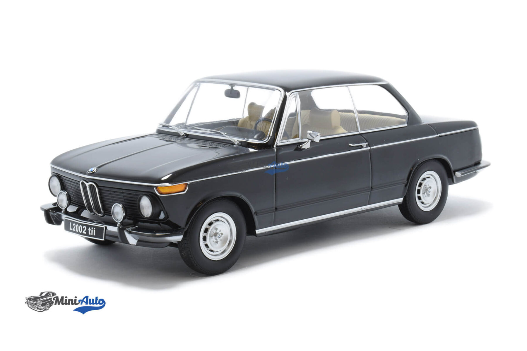 KKDC181143---BMW-L2002-Tii---1974---Black_1 BMW L2002 Tii - 1974 - Black - Image 1