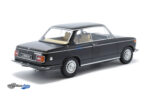 BMW L2002 Tii - 1974 - Black - Image 2