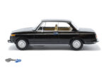 BMW L2002 Tii - 1974 - Black - Image 3