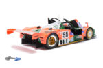 Mazda 787B 2.6L N55 Winner 24h Le Mans - 1991 - Orange/Green - Image 4