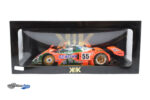 Mazda 787B 2.6L N55 Winner 24h Le Mans - 1991 - Orange/Green - Image 6