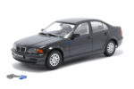 BMW E46 - 1999 - Black