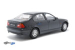 BMW E46 - 1999 - Black - Image 2