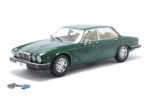 Jaguar XJ Series III - 1979 - Green