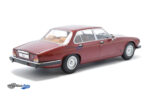 Jaguar XJ Series III - 1979 - Red - Image 2