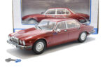 Jaguar XJ Series III - 1979 - Red - Image 4