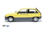 Opel Corsa A SR - 1983 - Yellow - Image 3