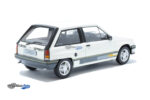 Opel Corsa A Sprint - 1983 - White - Image 2