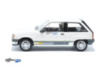 Opel Corsa A Sprint - 1983 - White - Image 3