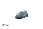 Fiat Abarth 595 LBW - 2024 - Grey