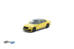 Bentley Flying Spur - 2023 - Yellow