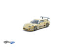 Toyota Supra MKIV A80 GT300 - 2023 - Gold