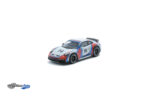 Porsche 992 Dakar N14 Martini Racing - 2023 - Silver/Red/Blue