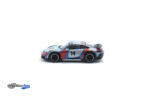 Porsche 992 Dakar N14 Martini Racing - 2023 - Silver/Red/Blue - Image 3