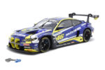 BMW M4 GT3 WRT N46 First Podium Valentino Rossi - 2023 - Blue - Image 2
