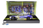 BMW M4 GT3 WRT N46 First Podium Valentino Rossi - 2023 - Blue - Image 7