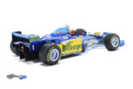 Benetton B195 N1 M. Schumacher World Champion - 1995 - Blue - Image 2
