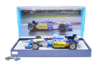 Benetton B195 N1 M. Schumacher World Champion - 1995 - Blue - Image 4