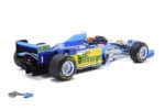 Benetton B195 N1 M. Schumacher Winner Pacific GP - 1995 - Blue - Image 2
