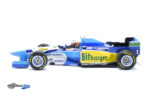 Benetton B195 N1 M. Schumacher Winner Pacific GP - 1995 - Blue - Image 3