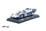Porsche 956LH 2.6L F6 Twin Turbo N1 - 1982 - Blue/White