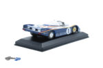 Porsche 956LH 2.6L F6 Twin Turbo N1 - 1982 - Blue/White - Image 2
