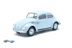 Volkswagen Beetle 1200 - 1960 - Light Blue