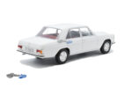 Mercedes Benz 220D W115 - 1968 - White - Damaged package - Image 2