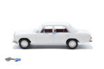 Mercedes Benz 220D W115 - 1968 - White - Damaged package - Image 3