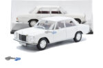 Mercedes Benz 220D W115 - 1968 - White - Damaged package - Image 4