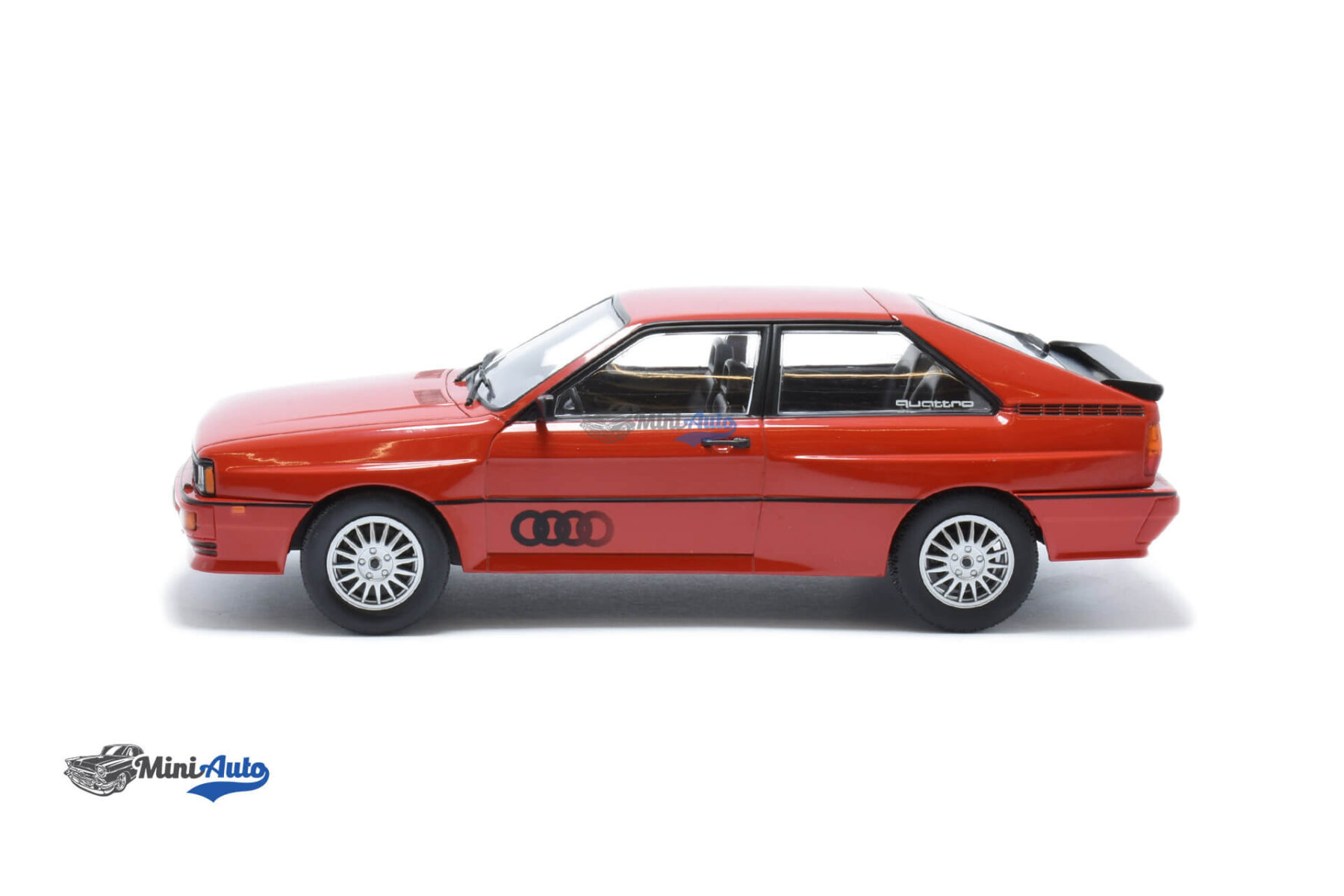 MX5ALA0049---Audi-Quattro---1980---Red_3 Audi Quattro - 1980 - Red - Image 3
