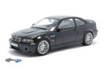 BMW M3 CSL E46 - 2003 - Black
