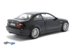 BMW M3 CSL E46 - 2003 - Black - Image 3