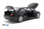 BMW M3 CSL E46 - 2003 - Black - Image 4