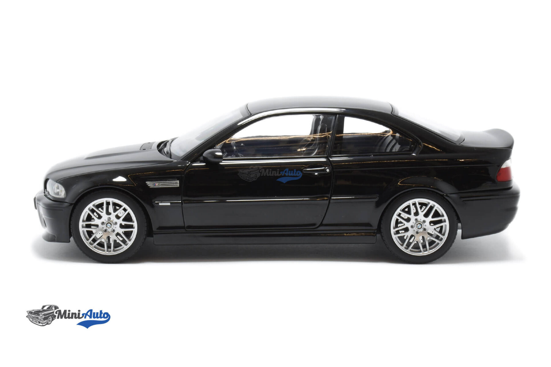 N183017---BMW-M3-CSL-E46---2003---Black_5 BMW M3 CSL E46 - 2003 - Black - Image 5