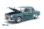 Renault Fregate - 1960 - Green - Image 2