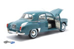 Renault Fregate - 1960 - Green - Image 4