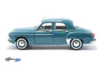 Renault Fregate - 1960 - Green - Image 5