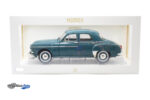 Renault Fregate - 1960 - Green - Image 6