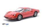 Ferrari Dino 246 GT - 1968 - Red