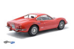Ferrari Dino 246 GT - 1968 - Red - Image 2