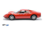 Ferrari Dino 246 GT - 1968 - Red - Image 3