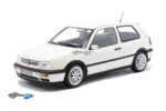 Volkswagen Golf MKIII GTi - 1996 - White