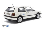 Volkswagen Golf MKIII GTi - 1996 - White - Image 3
