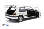 Volkswagen Golf MKIII GTi - 1996 - White - Image 4